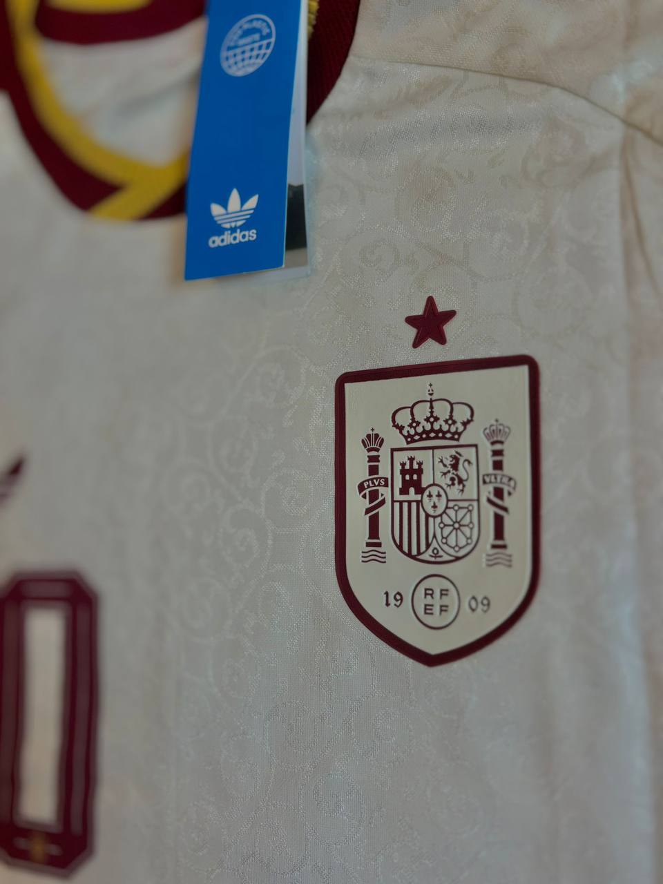 ESPAÑA 2026