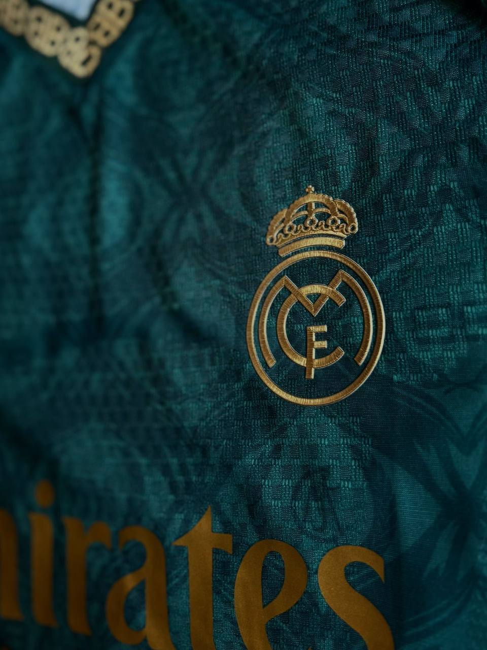 REAL MADRID