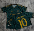REAL MADRID