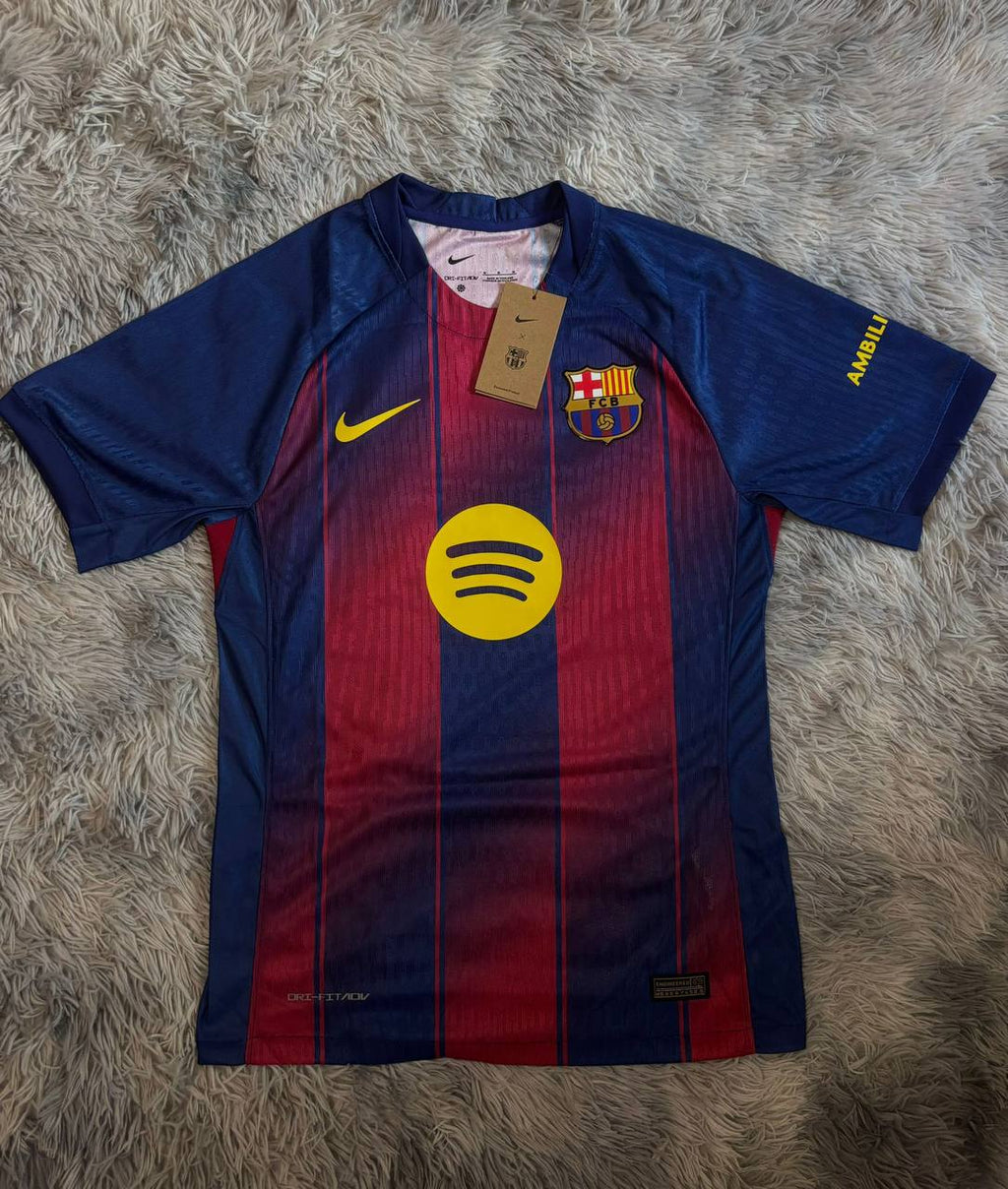 FC BARCELONA