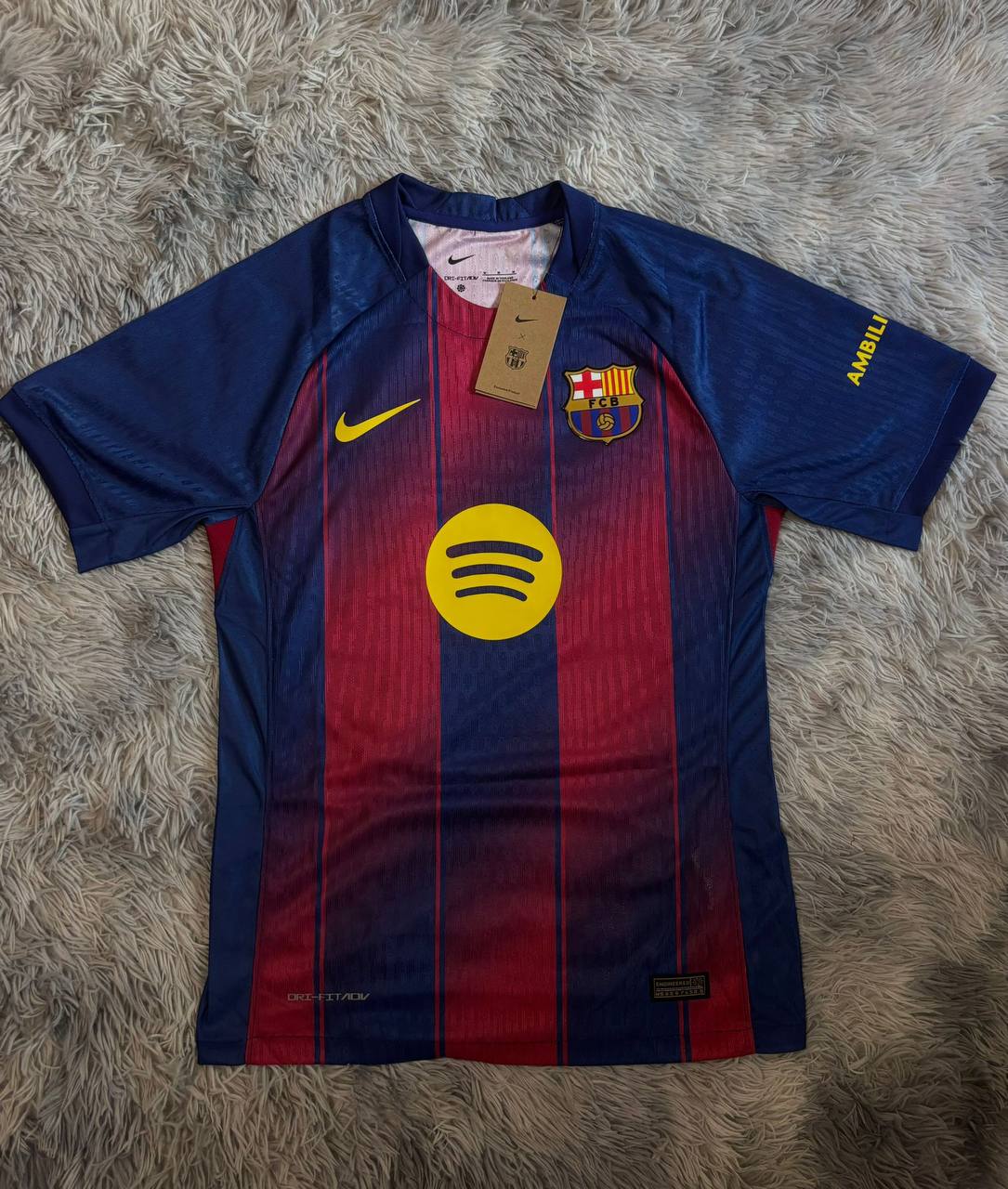 FC BARCELONA