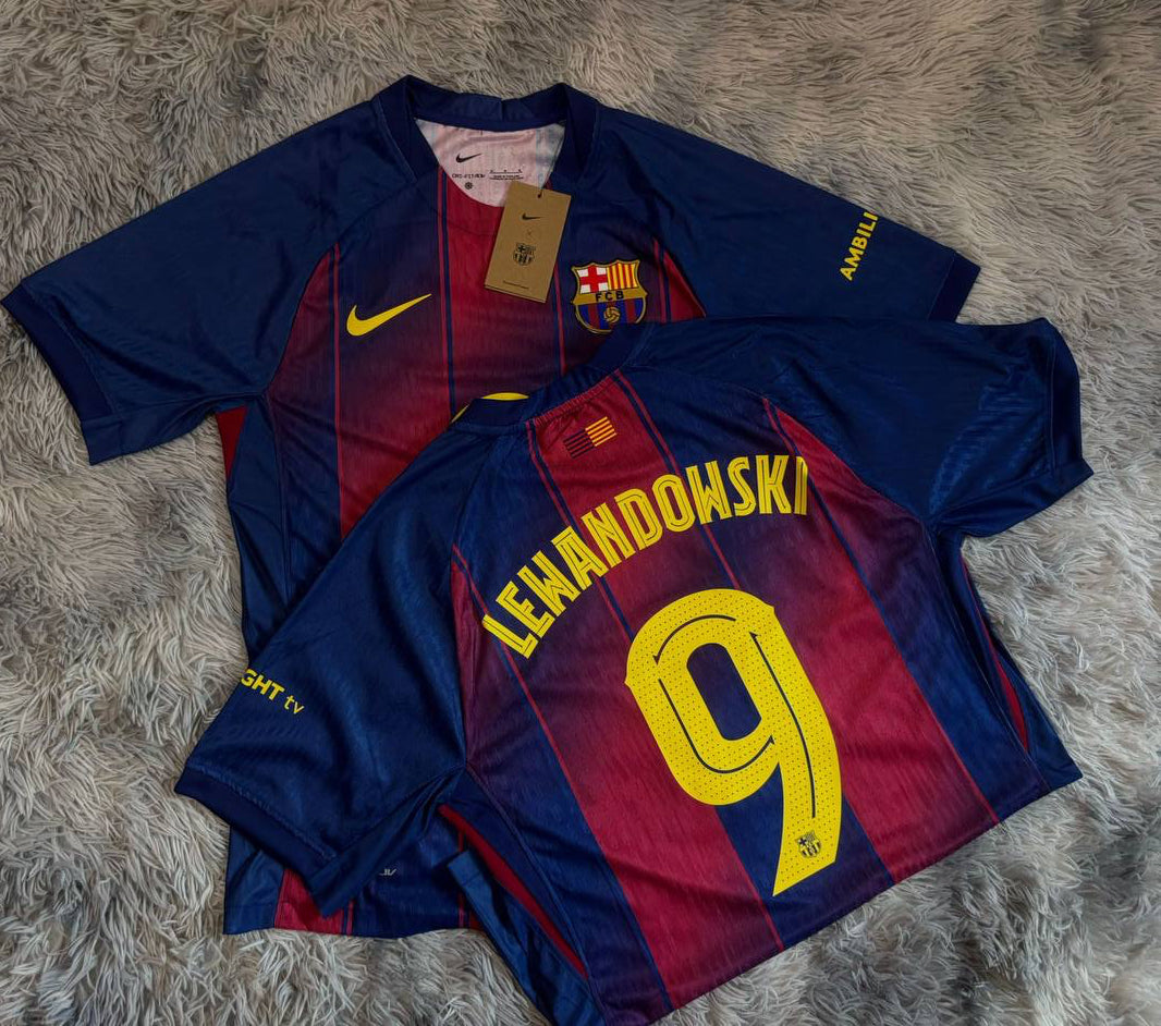 FC BARCELONA