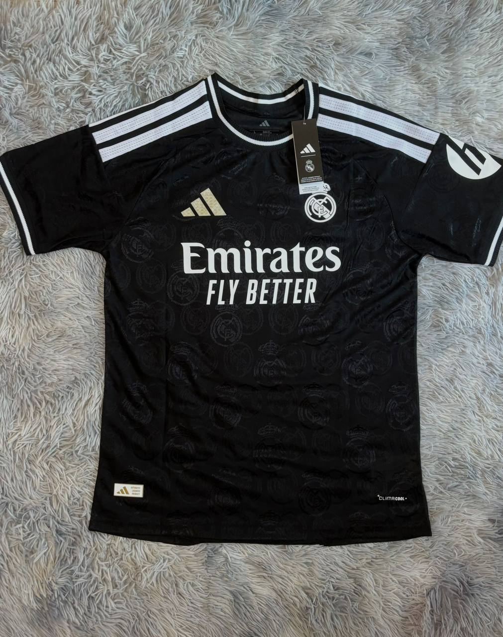 REAL MADRID