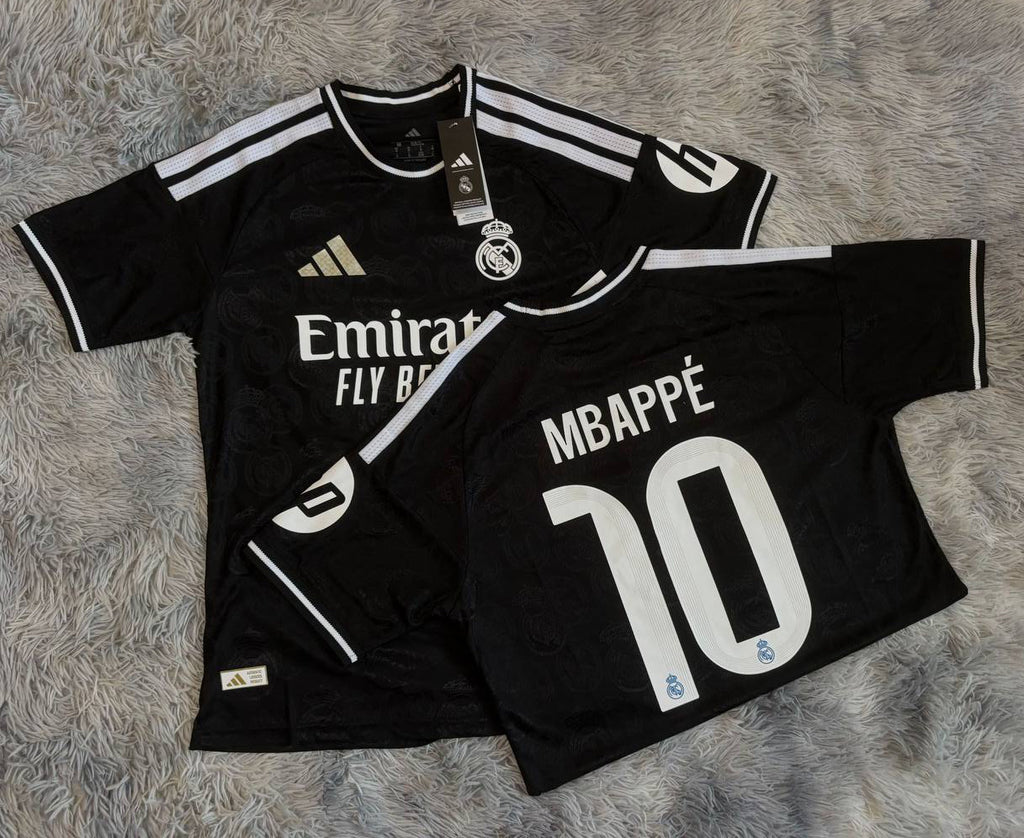 REAL MADRID