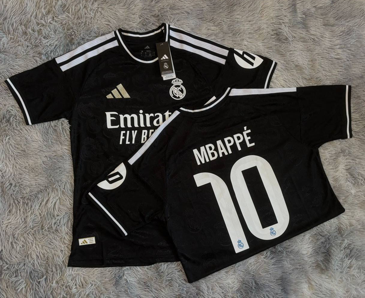 REAL MADRID