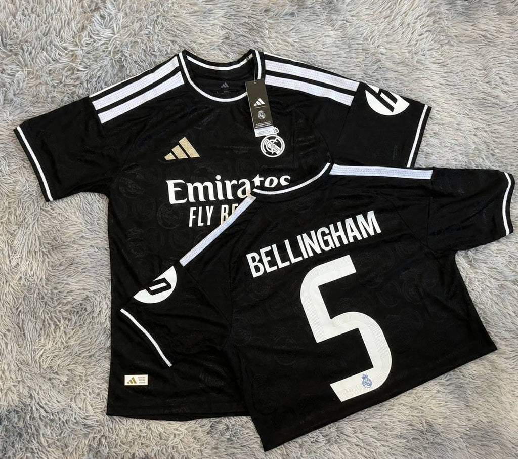 REAL MADRID