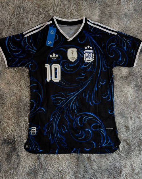 ARGENTINA