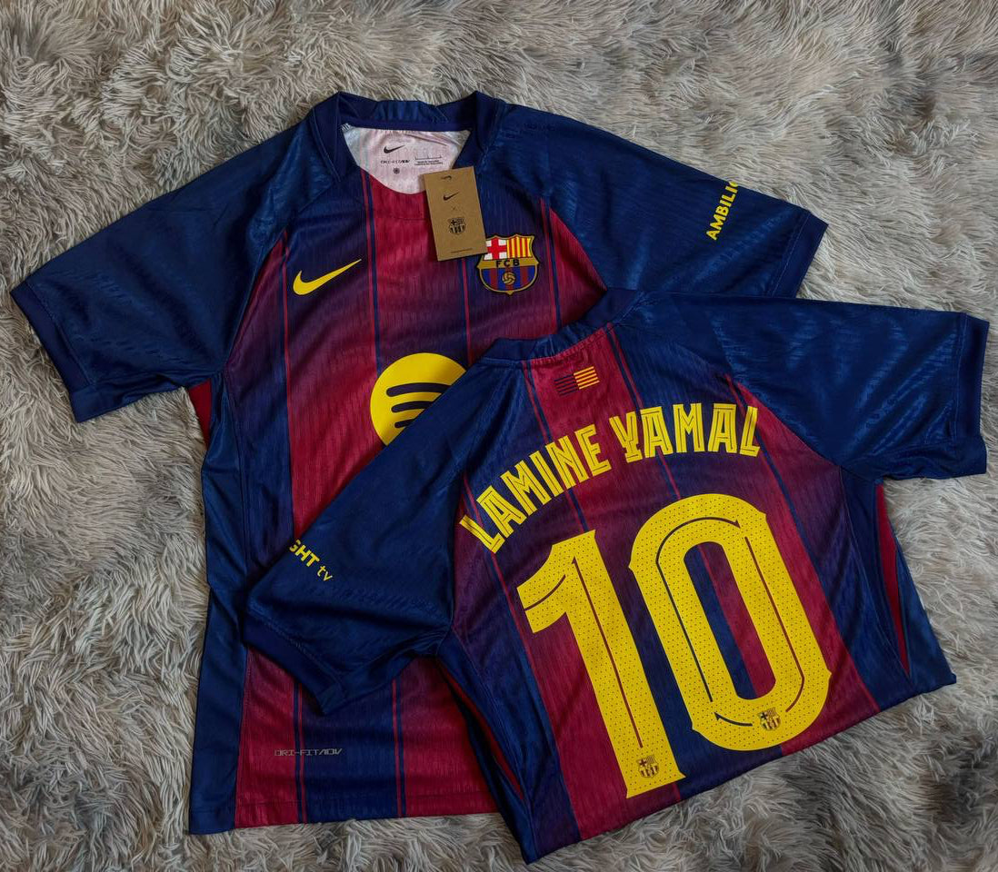FC BARCELONA