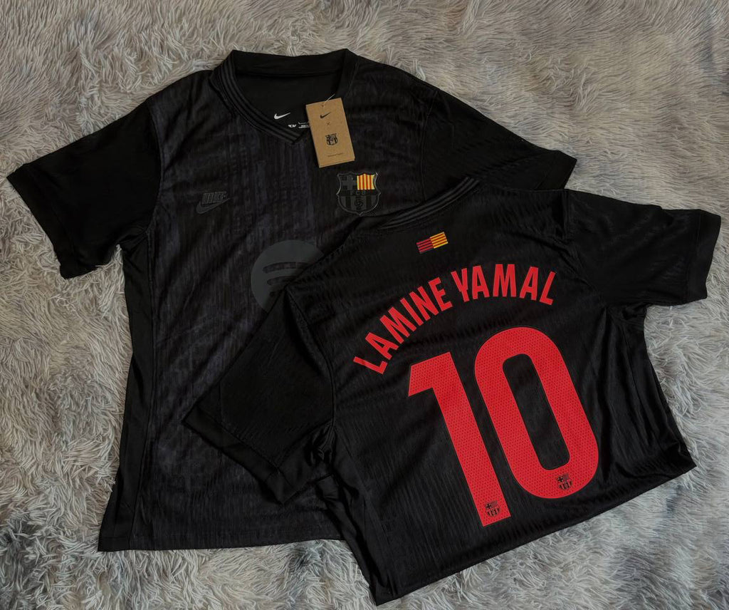 FC BARCELONA