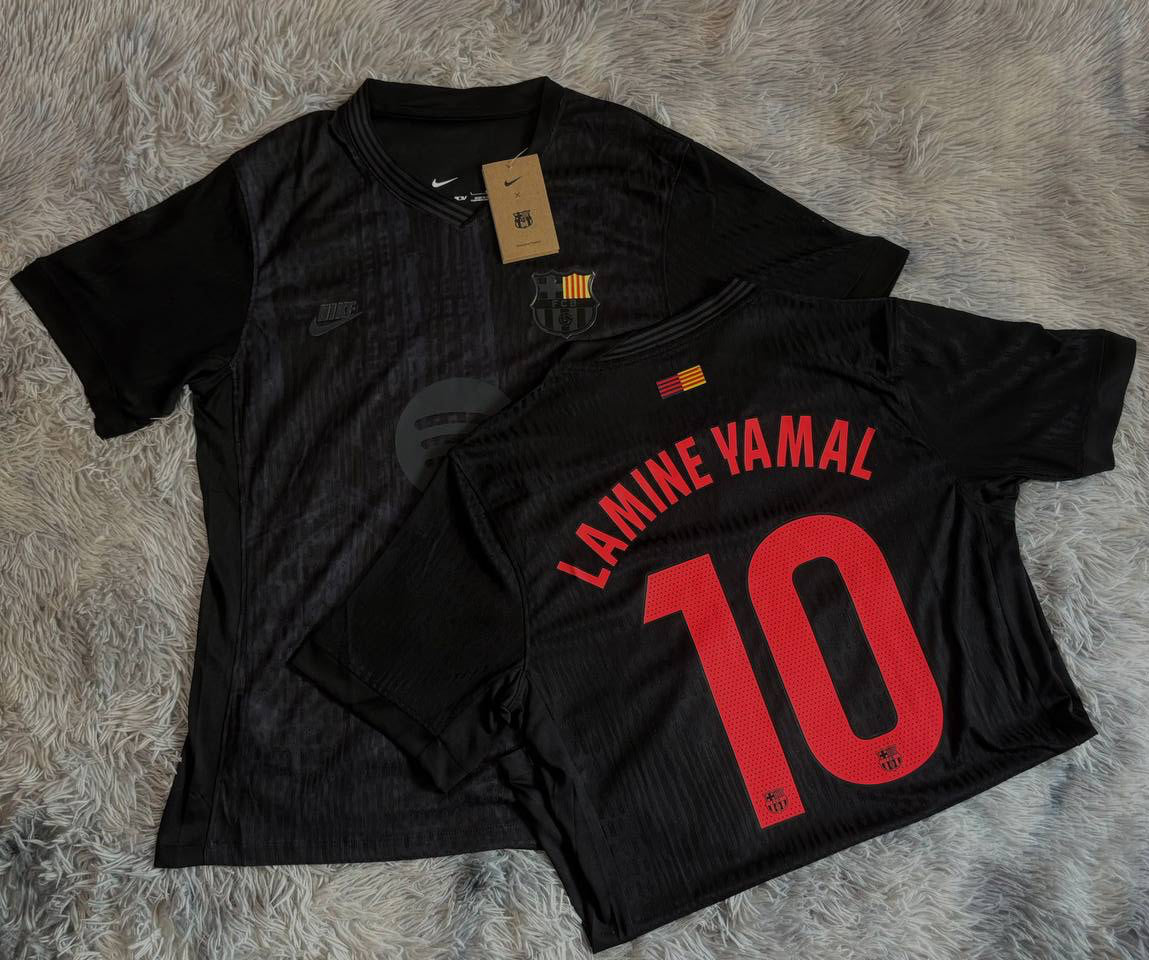 FC BARCELONA