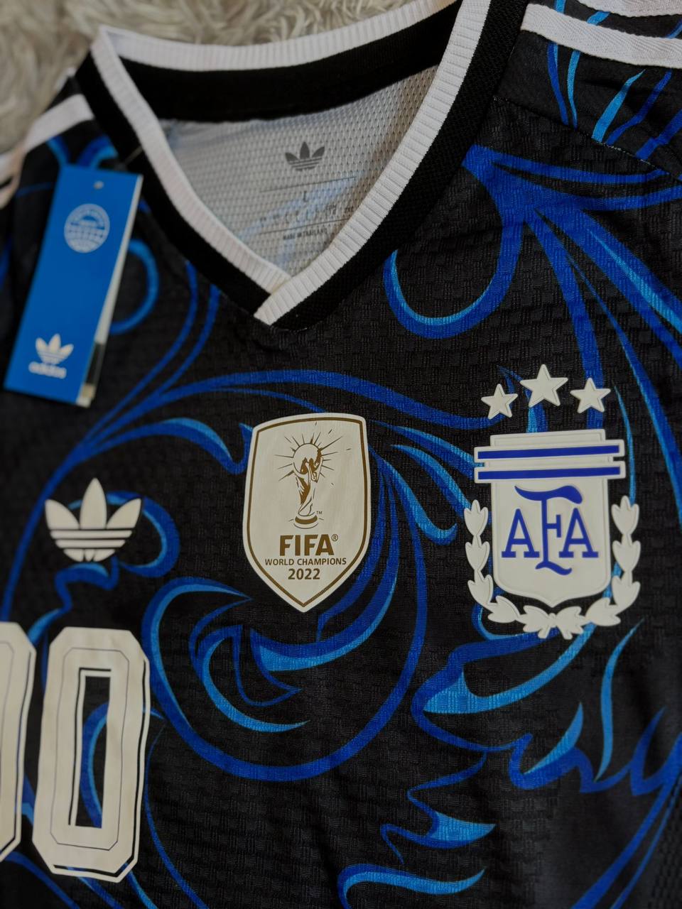 ARGENTINA