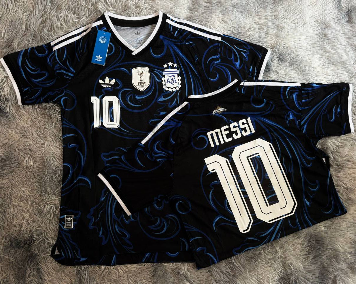 ARGENTINA