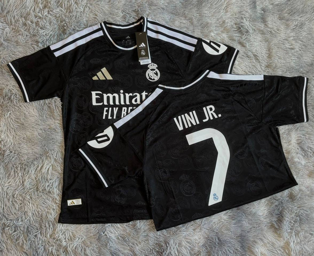 REAL MADRID