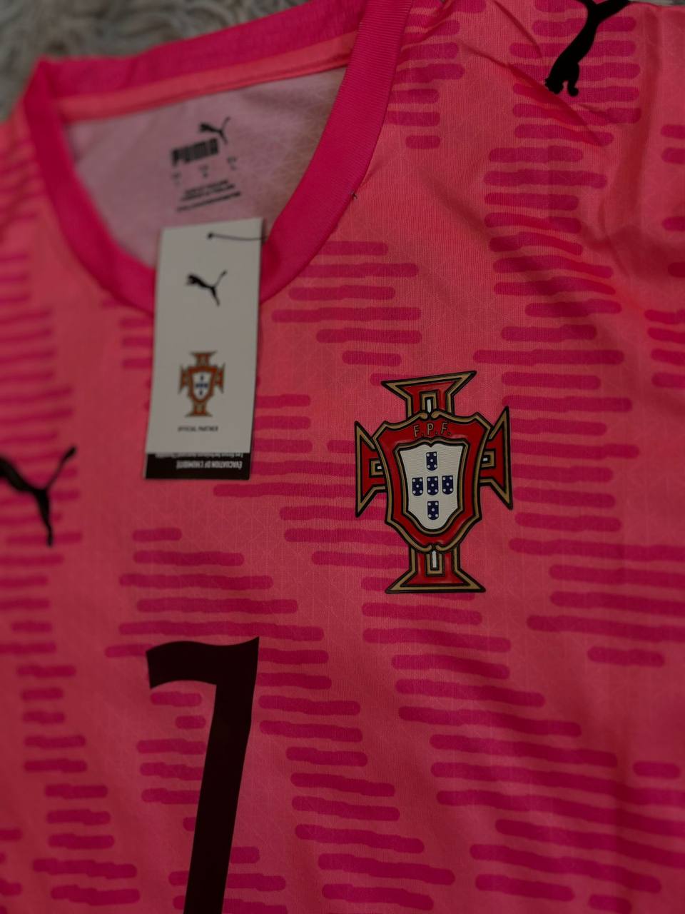 PORTUGAL