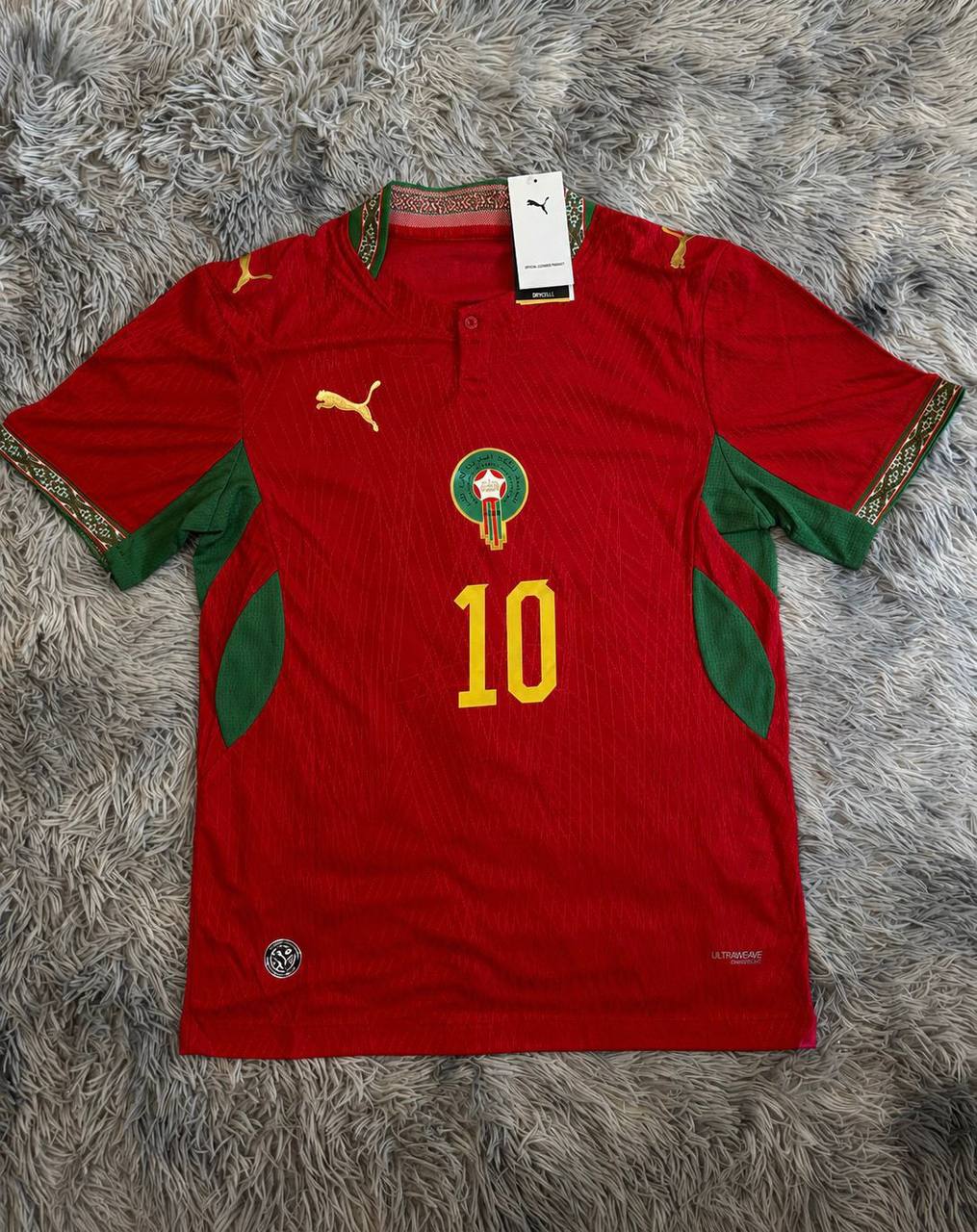MARRUECOS