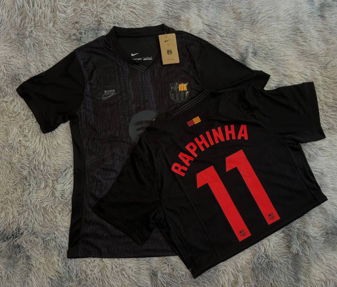 FC BARCELONA